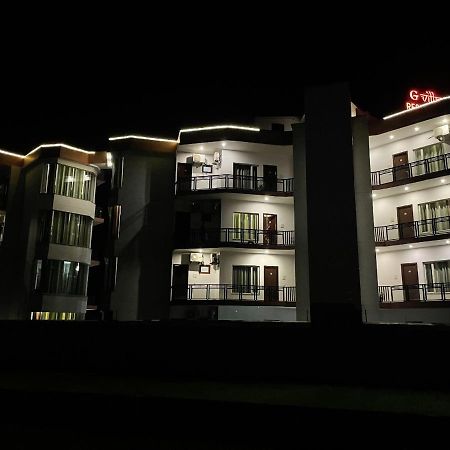 Sumedha G Village Resort And Spa Raiwala Luaran gambar