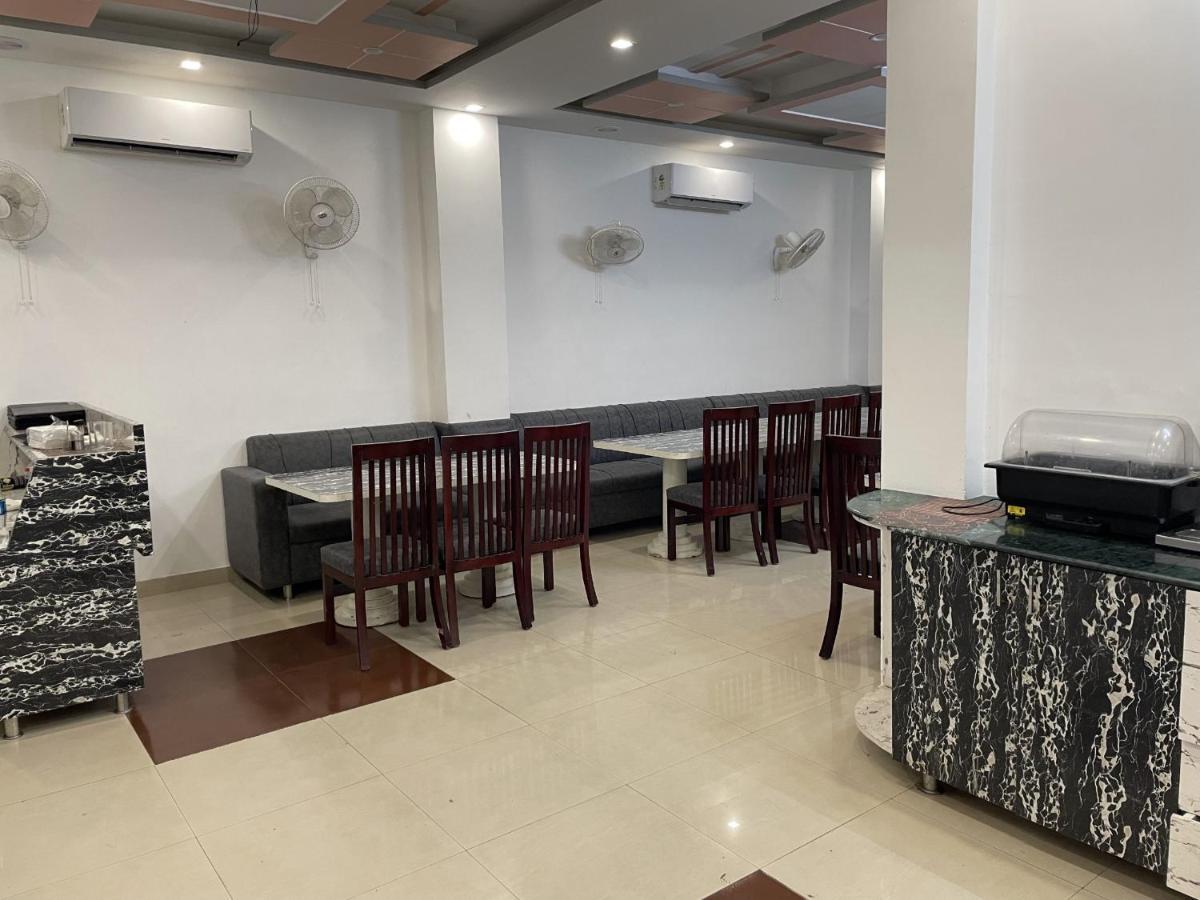 Sumedha G Village Resort And Spa Raiwala Luaran gambar