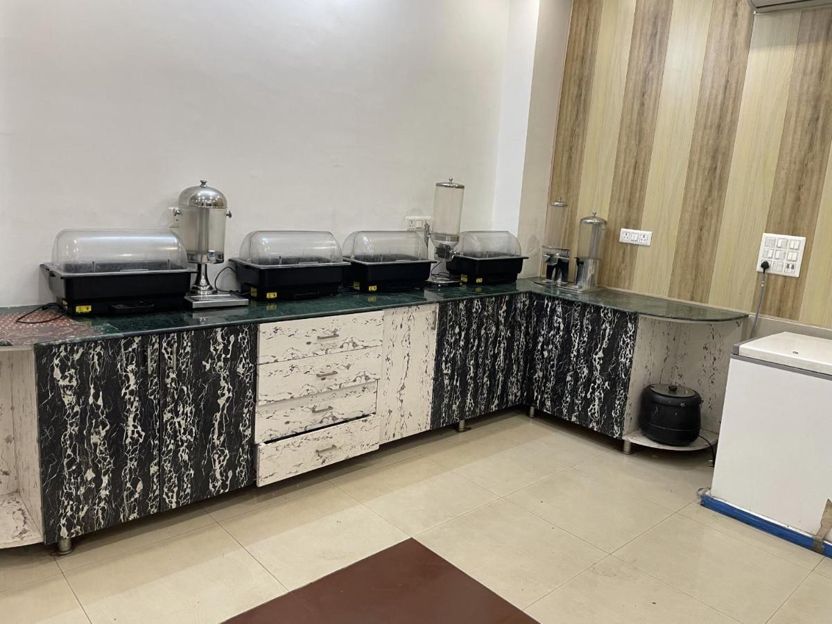 Sumedha G Village Resort And Spa Raiwala Luaran gambar