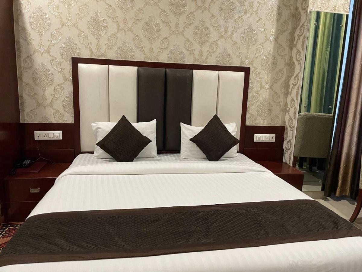 Sumedha G Village Resort And Spa Raiwala Luaran gambar