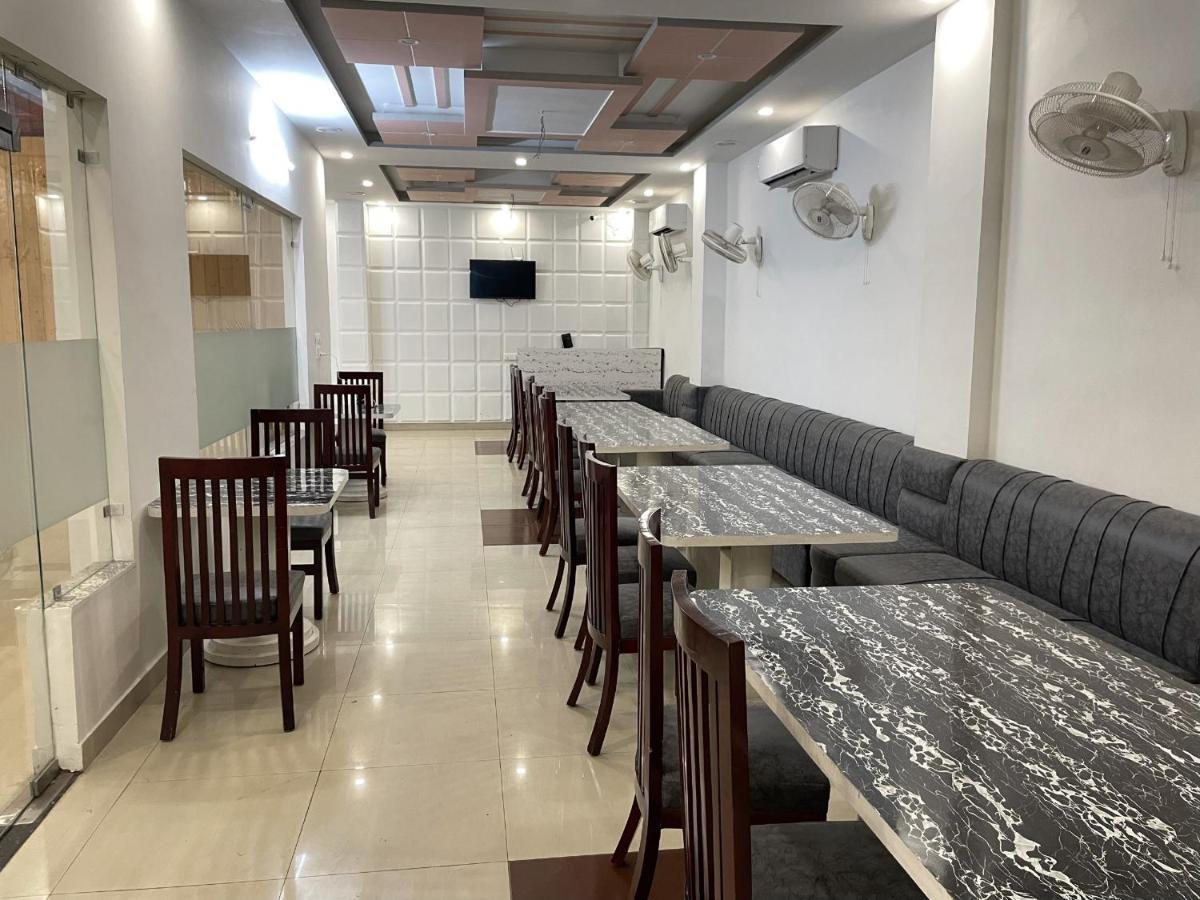 Sumedha G Village Resort And Spa Raiwala Luaran gambar